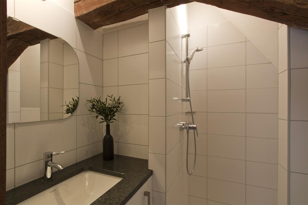 Residence Des Recollets Apartments Durbuy Phòng bức ảnh