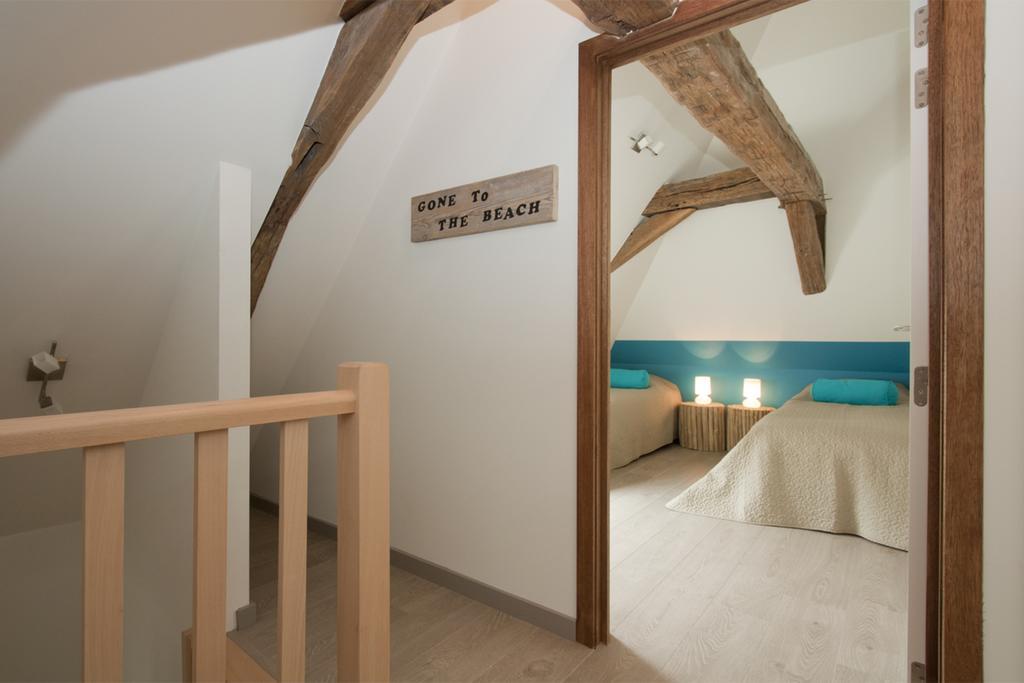Residence Des Recollets Apartments Durbuy Phòng bức ảnh